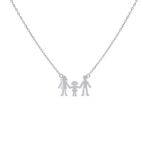 925 Sterling Silver Necklace