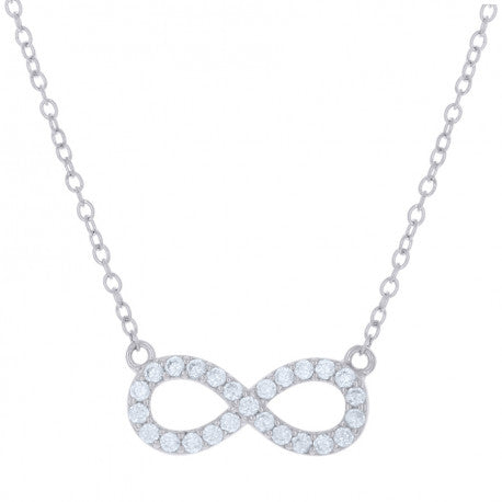 925 Sterling Silver Necklace