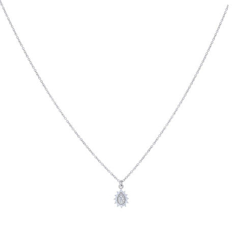 925 Sterling Silver Necklace