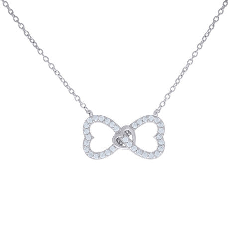 925 Sterling Silver Necklace