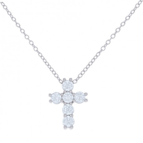 925 Sterling Silver Necklace