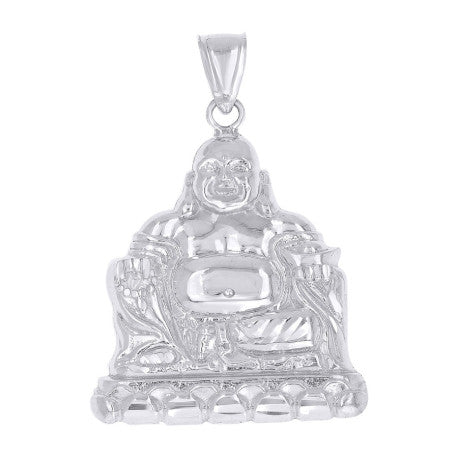 925 Sterling Silver Pendant