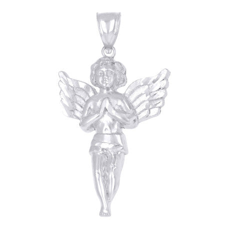 925 Sterling Silver Pendant