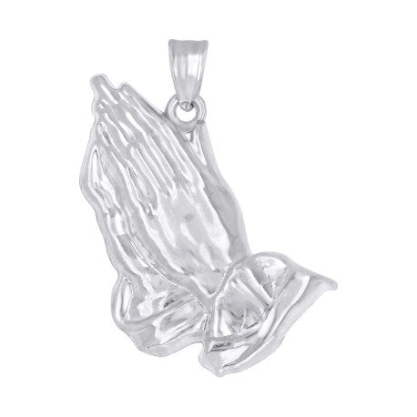 925 Sterling Silver Pendant