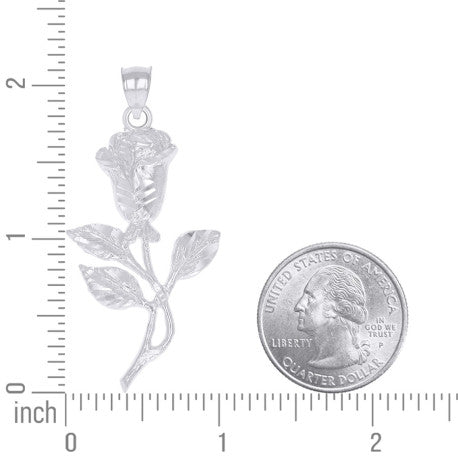 925 Sterling Silver Pendant