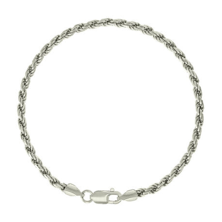925 Sterling Silver Pendant Inital Letter "C"