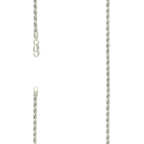 925 Sterling Silver Pendant Inital Letter "H"