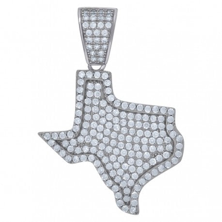 925-Sterling Silver Pendant