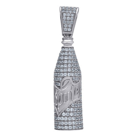 925-Sterling Silver Pendant
