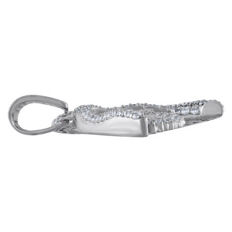 925-Sterling Silver Pendant