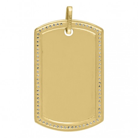 925-Sterling Silver Pendant