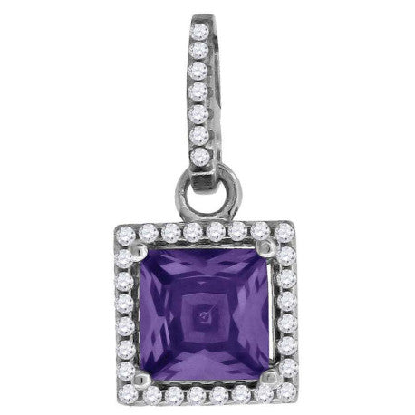 925 Sterling Silver Pendant