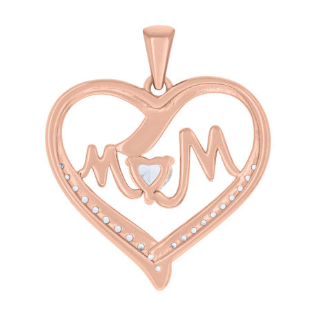 925 Sterling Silver Pendant