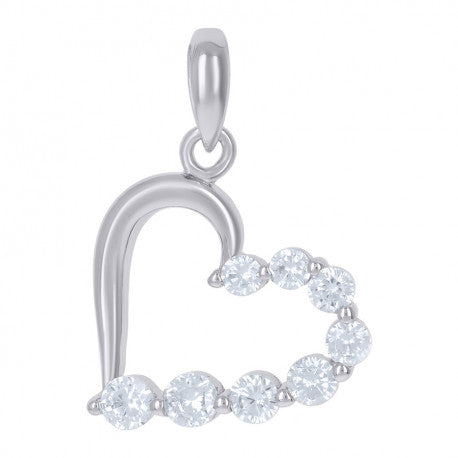 925 Sterling Silver Pendant