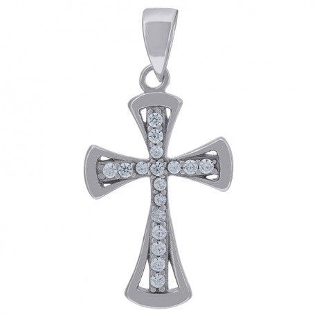 925 Sterling Silver Pendant