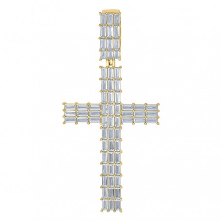 925 Sterling Silver Pendant