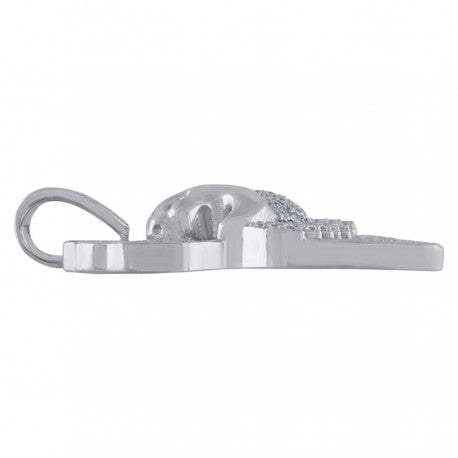 925 Sterling Silver Pendant