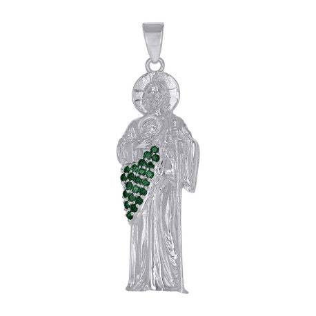 925 Sterling Silver Pendant