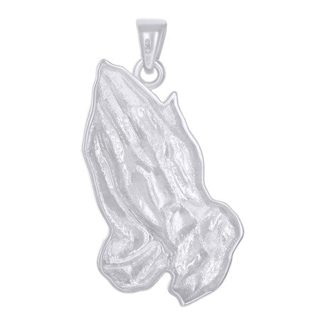 925 Sterling Silver Pendant