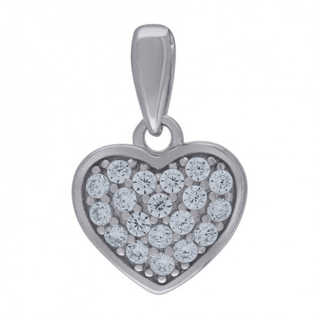 925 Sterling Silver Pendant