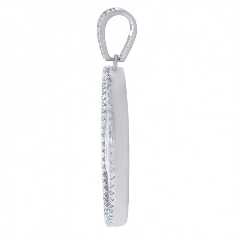 925 Sterling Silver Pendant