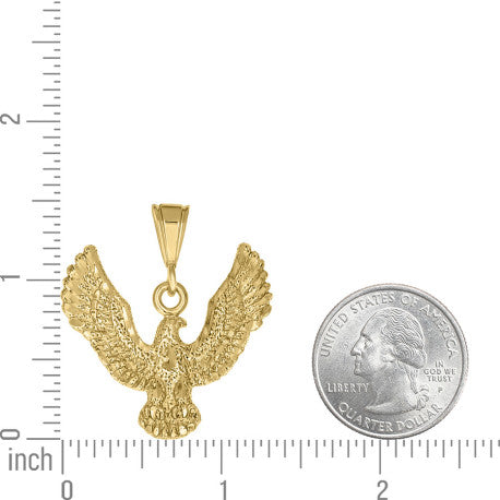925 Sterling Silver Pendant