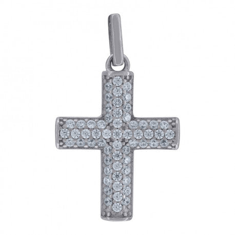 925 Sterling Silver Pendant