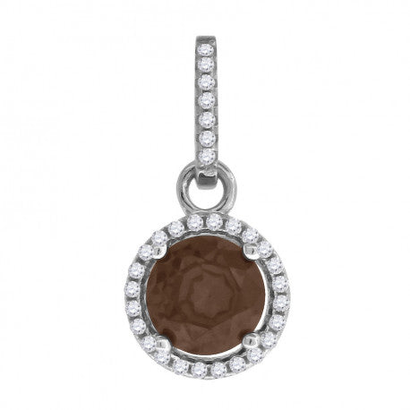 925 Sterling Silver Pendant