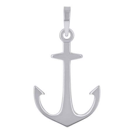 925 Sterling Silver Pendant
