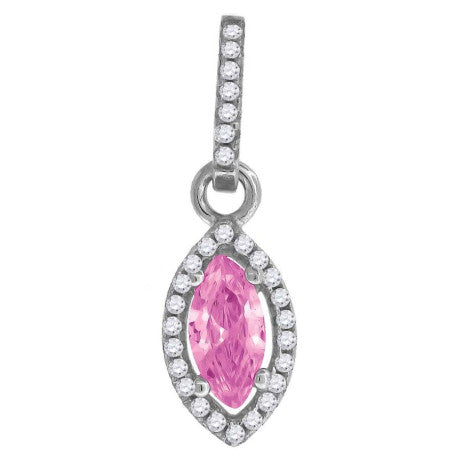 925 Sterling Silver Pendant