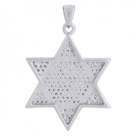 925-Sterling Silver Pendant