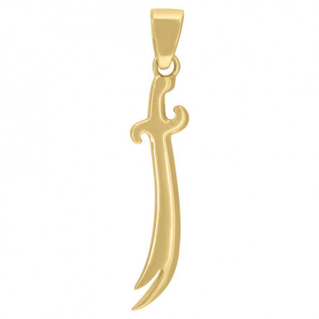925-Sterling Silver Pendant