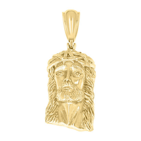 925 Sterling Silver Pendant
