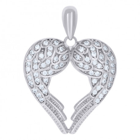925 Sterling Silver Pendant