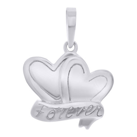 925 Sterling Silver Pendant