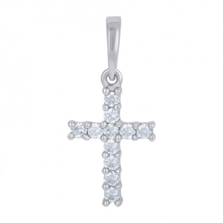 925 Sterling Silver Pendant