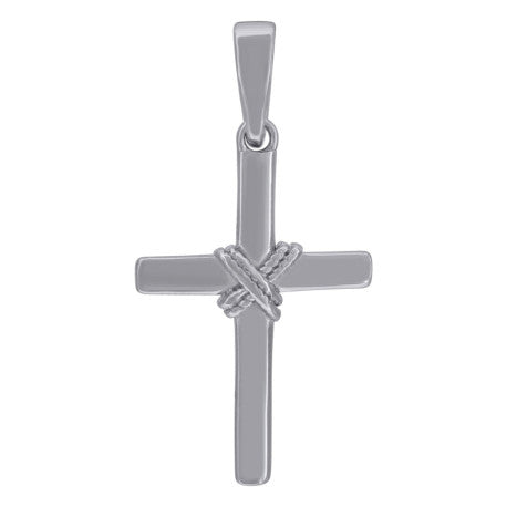 925 Sterling Silver Pendant