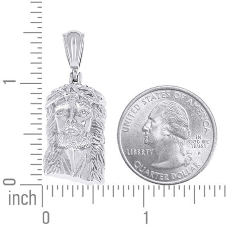 925 Sterling Silver Pendant