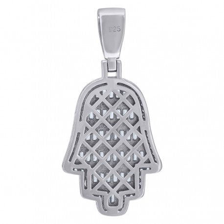 925-Sterling Silver Pendant