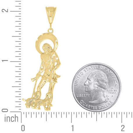 925 Sterling Silver Pendant
