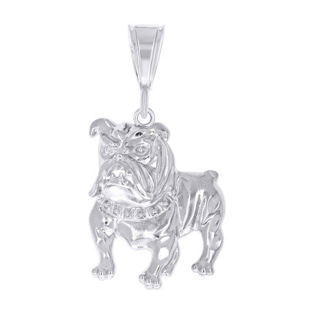 925 Sterling Silver Pendant