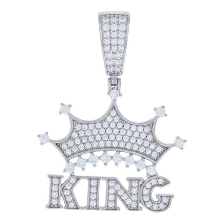 925 Sterling Silver Pendant