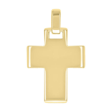 925 Sterling Silver Pendant