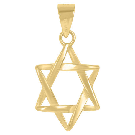 925 Sterling Silver Pendant