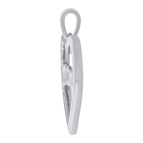 925 Sterling Silver Pendant