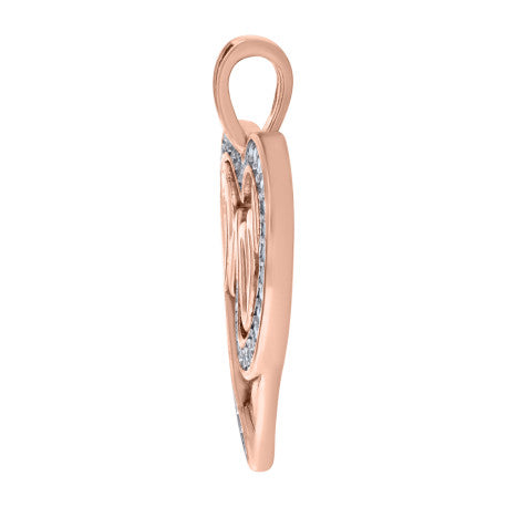 925 Sterling Silver Pendant