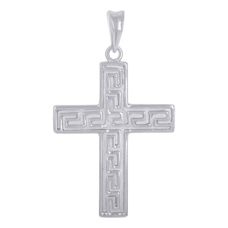 925 Sterling Silver Pendant