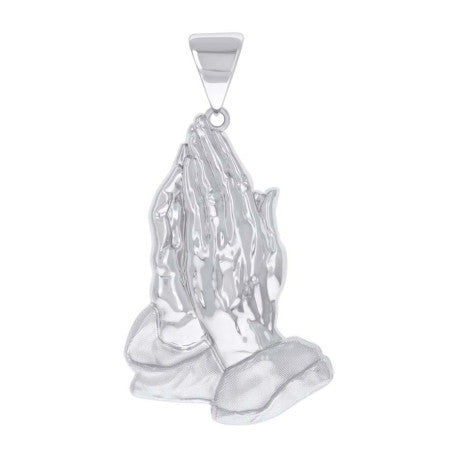 925 Sterling Silver Pendant