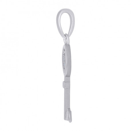 925 Sterling Silver Pendant
