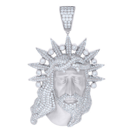 925 Sterling Silver Pendant
